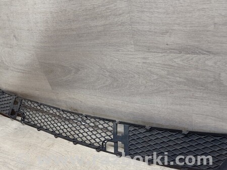 ФОТО Решетка радиатора бампера переднего центральная нижняя для BMW X3 Киев