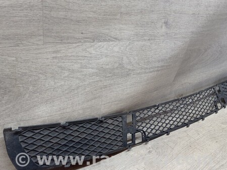 ФОТО Решетка радиатора бампера переднего центральная нижняя для BMW X3 Киев