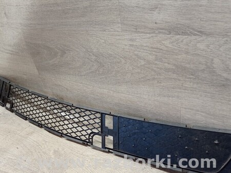 ФОТО Решетка радиатора бампера переднего центральная нижняя для BMW X3 Киев