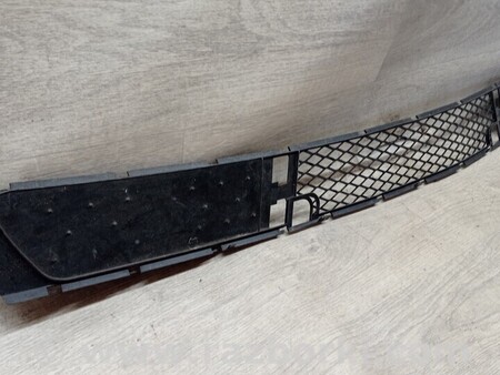 ФОТО Решетка радиатора бампера переднего центральная нижняя для BMW X3 Киев