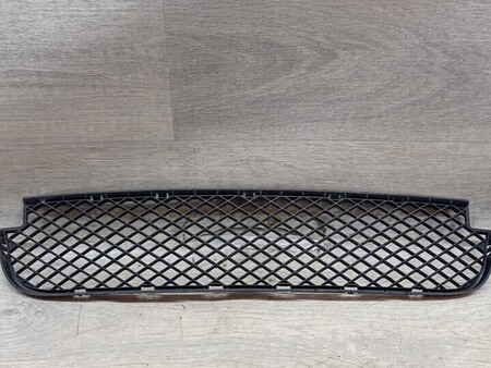 ФОТО Решетка радиатора бампера переднего центральная нижняя для BMW X3 Киев