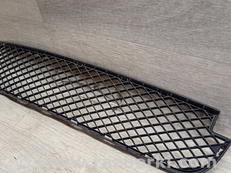 ФОТО Решетка радиатора бампера переднего центральная нижняя для BMW X3 Киев