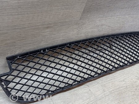 ФОТО Решетка радиатора бампера переднего центральная нижняя для BMW X3 Киев