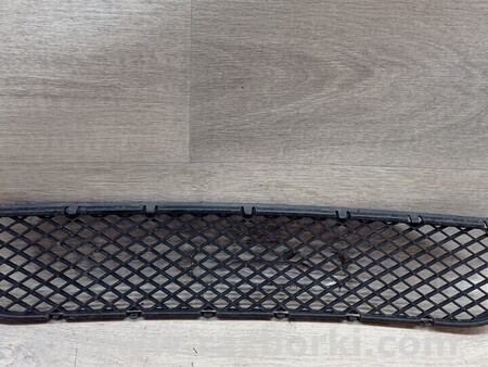 ФОТО Решетка радиатора бампера переднего центральная нижняя для BMW X3 Киев