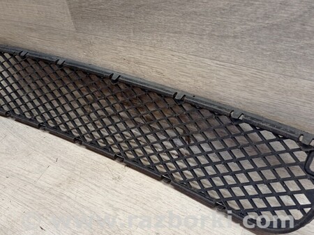 ФОТО Решетка радиатора бампера переднего центральная нижняя для BMW X3 Киев