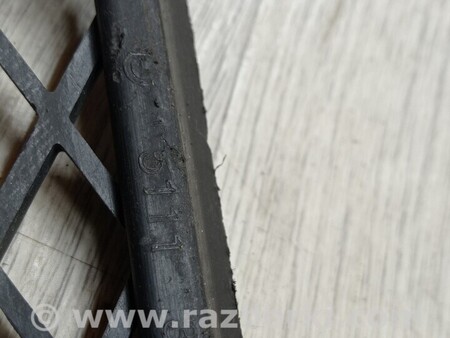 ФОТО Решетка радиатора бампера переднего центральная нижняя для BMW X3 Киев