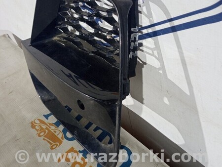 ФОТО Решітка бампера переднього права для BMW X3 Киев