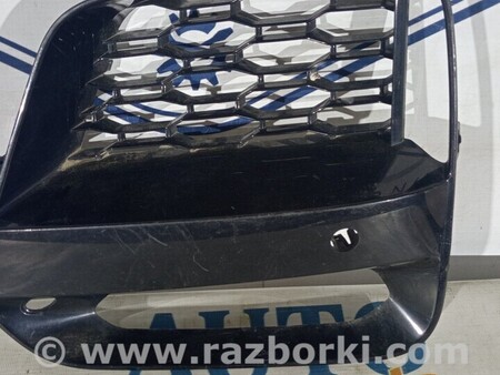 ФОТО Решітка бампера переднього права для BMW X3 Киев