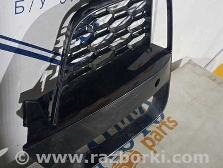 ФОТО Решітка бампера переднього права для BMW X3 Киев