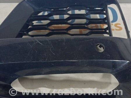 ФОТО Решітка бампера переднього права для BMW X3 Киев