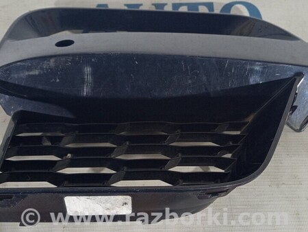 ФОТО Решітка бампера переднього права для BMW X3 Киев