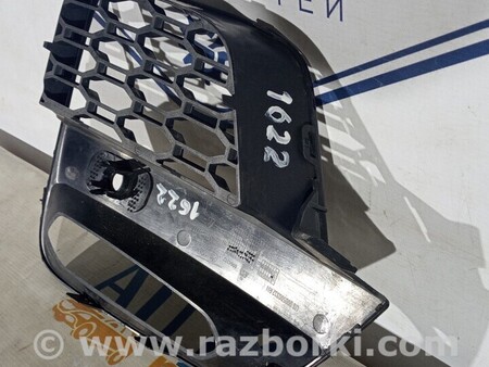 ФОТО Решітка бампера переднього права для BMW X3 Киев