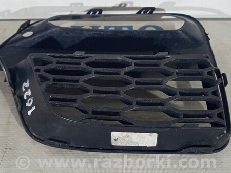 ФОТО Решітка бампера переднього права для BMW X3 Киев