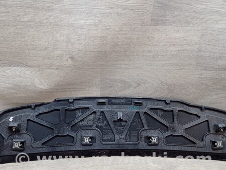 ФОТО Спойлер крышки багажника для BMW X3 Киев