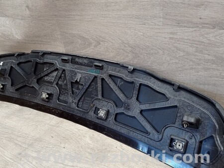 ФОТО Спойлер крышки багажника для BMW X3 Киев