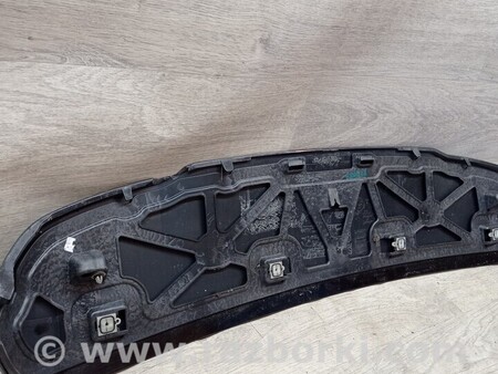 ФОТО Спойлер крышки багажника для BMW X3 Киев