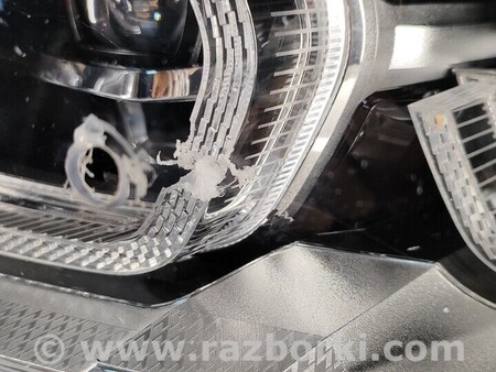 ФОТО Фара передняя левая для BMW X3 Киев