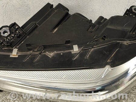 ФОТО Фара передняя левая для BMW X3 Киев