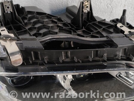 ФОТО Фара передняя левая для BMW X3 Киев