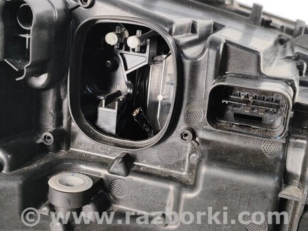 ФОТО Фара передняя левая для BMW X3 Киев