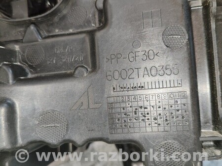 ФОТО Фара передняя левая для BMW X3 Киев