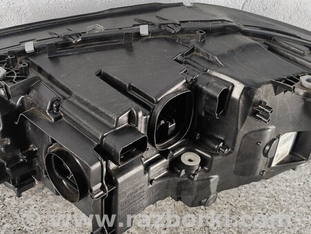 ФОТО Фара передняя правая для BMW X3 Киев