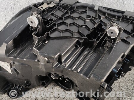 ФОТО Фара передняя правая для BMW X3 Киев