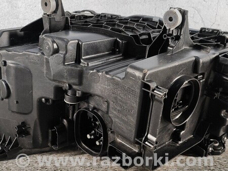 ФОТО Фара передняя правая для BMW X3 Киев