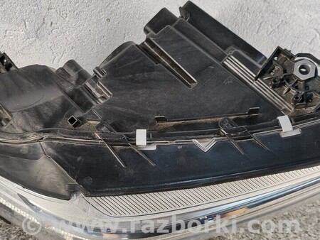 ФОТО Фара передняя правая для BMW X3 Киев