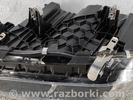 ФОТО Фара передняя правая для BMW X3 Киев