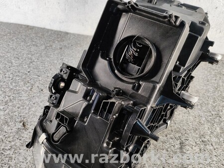 ФОТО Фара передняя правая для BMW X3 Киев