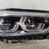 Фара передняя правая BMW X3