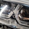 ФОТО Фара передняя правая для BMW X3 Киев