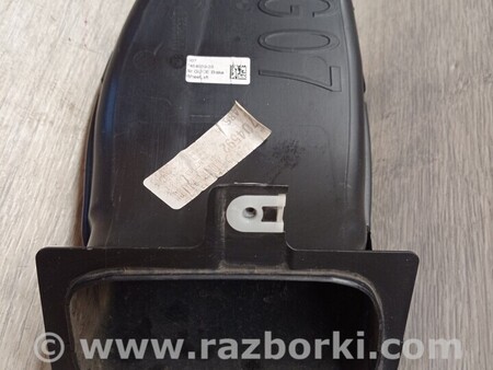 ФОТО Повітропровід направляюча повітря охолодження гальм задній лівий для BMW X7 Киев