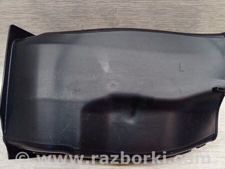 ФОТО Повітропровід направляюча повітря охолодження гальм задній лівий для BMW X7 Киев