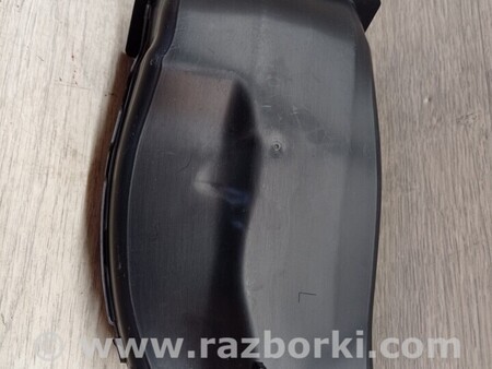 ФОТО Повітропровід направляюча повітря охолодження гальм задній лівий для BMW X7 Киев