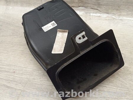 ФОТО Повітропровід направляюча повітря охолодження гальм задній лівий для BMW X7 Киев