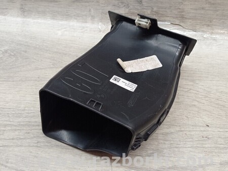 ФОТО Повітропровід направляюча повітря охолодження гальм задній лівий для BMW X7 Киев