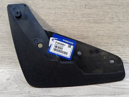 ФОТО Брызговик задний правий для Volvo XC40 Киев