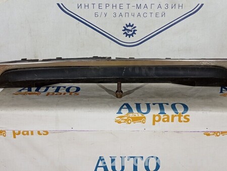 ФОТО Губа бампера заднего Губа бампера заднього для Volvo XC40 Киев