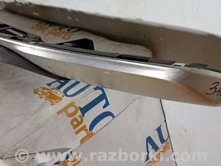 ФОТО Губа бампера заднего Губа бампера заднього для Volvo XC40 Киев