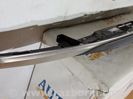 ФОТО Губа бампера заднего Губа бампера заднього для Volvo XC40 Киев