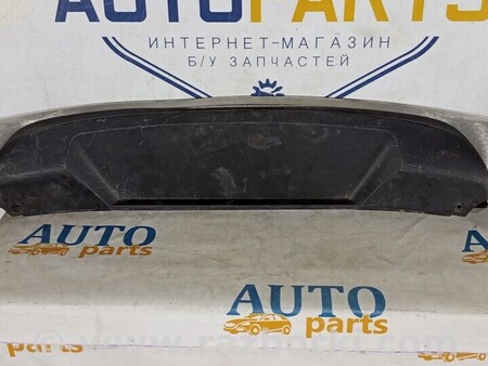 ФОТО Губа бампера заднего Губа бампера заднього для Volvo XC40 Киев