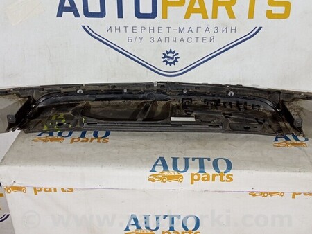 ФОТО Губа бампера заднего Губа бампера заднього для Volvo XC40 Киев