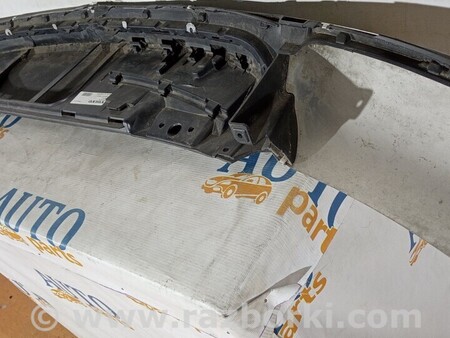 ФОТО Губа бампера заднего Губа бампера заднього для Volvo XC40 Киев