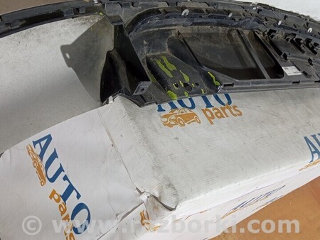 ФОТО Губа бампера заднего Губа бампера заднього для Volvo XC40 Киев