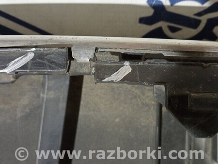 ФОТО Губа бампера заднего Губа бампера заднього для Volvo XC40 Киев