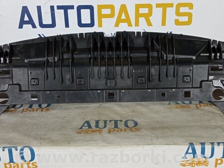 ФОТО Захист бампера переднього для Volvo XC40 Киев