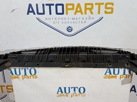 ФОТО Захист бампера переднього для Volvo XC40 Киев