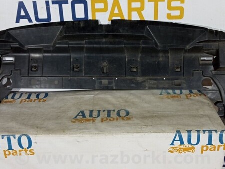 ФОТО Захист бампера переднього для Volvo XC40 Киев